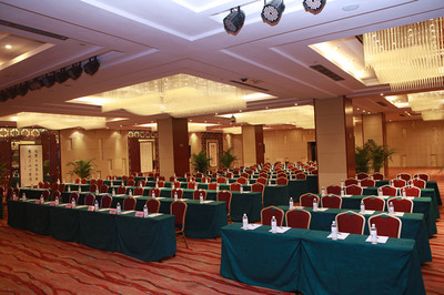 招商會議拍攝成功之道 精準捕捉價值瞬間，高效賦能會議服務